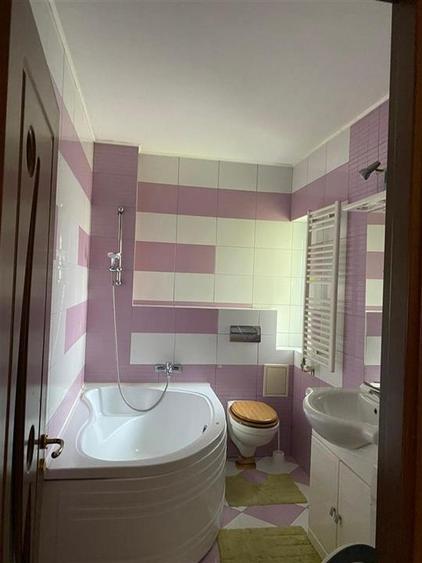 Apartament 2 camere si balcon zona Strand - 14