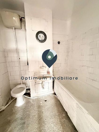 Apartament cu 2 camere decomandat în Mărăști