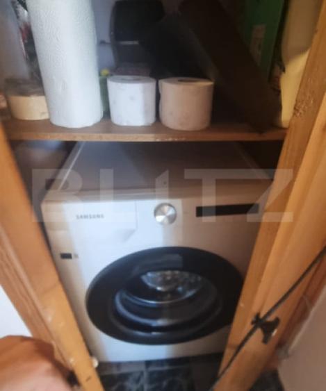 Apartament 2 camere decomandat - Nicolina - 9