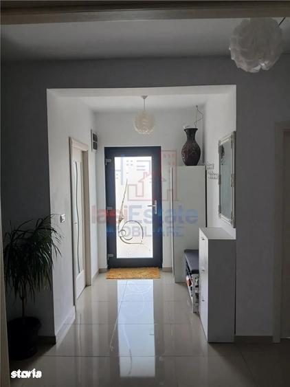 Breazu CASA PARTER SU=142mp anul 2023 TEREN 600mp amenajat - 3