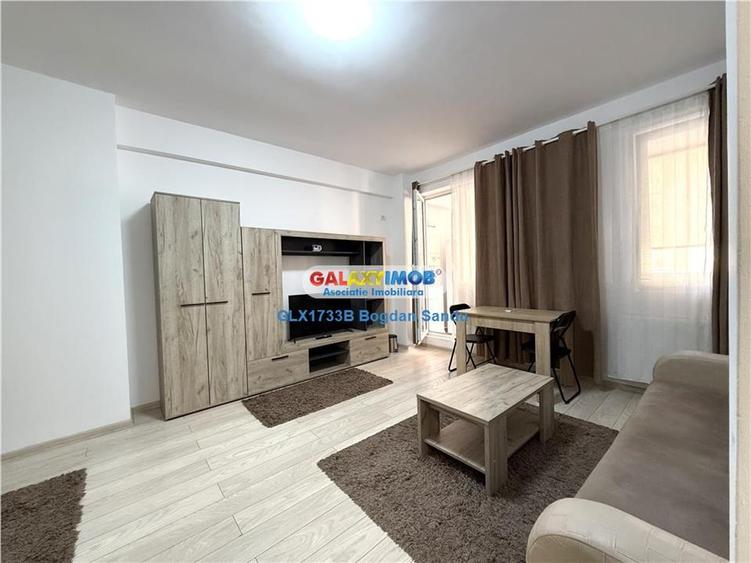 Apartament cu 2 camere de inchiriat in Militari Residence- REZERVELOR - 3
