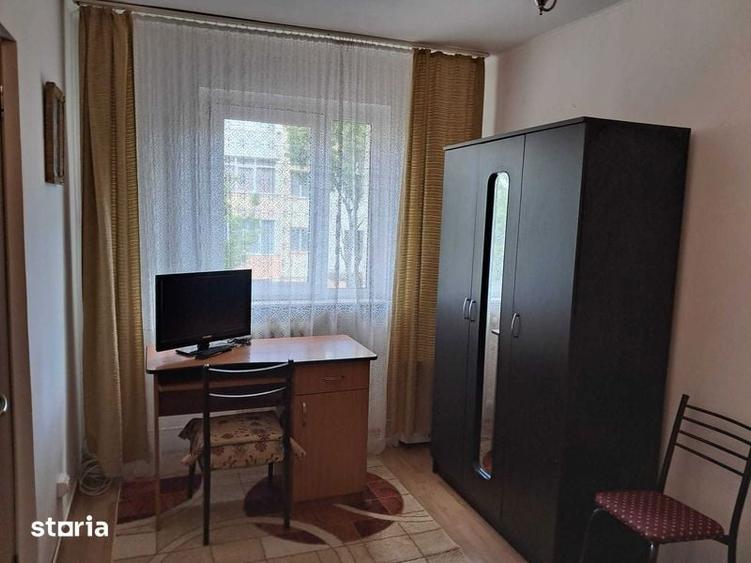 Inchiriere apartament 2 camere Razboieni - linga Politie - 3