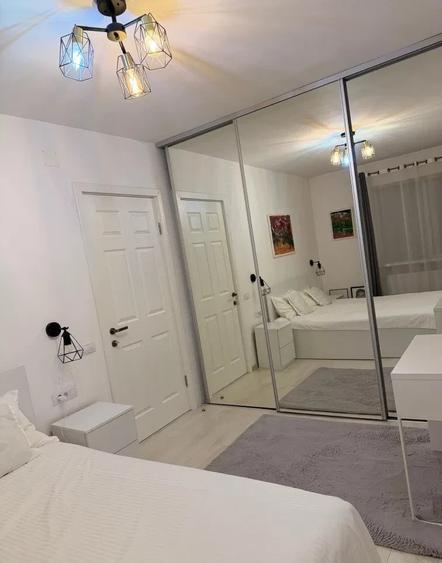 Apartament 2 camere renovat complet |Cetate|Mobilat și utilat|56 mp - 8