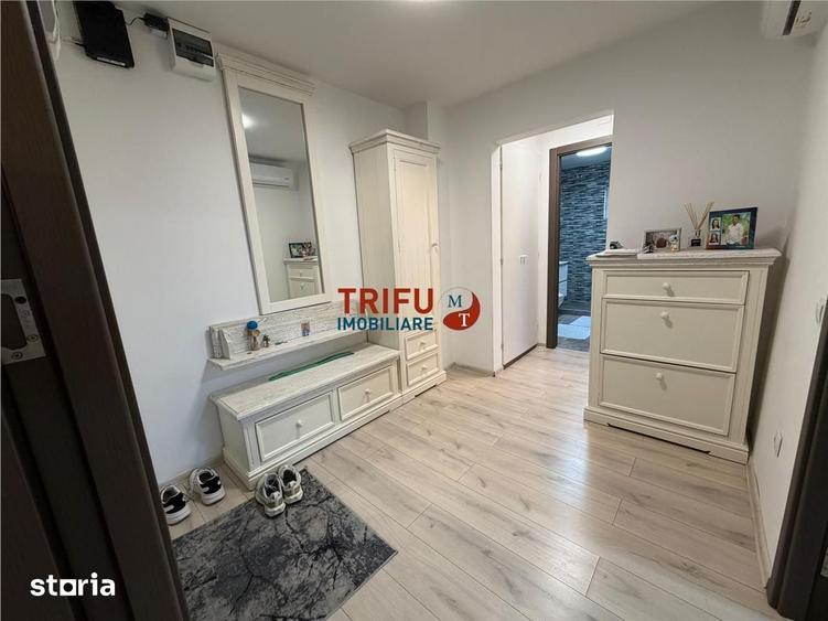 Apartament 2 camere de vanzare zona Cetate - 6