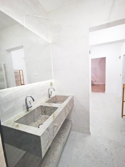 Apartament cu 2 camere decomandat în Grozăvești
