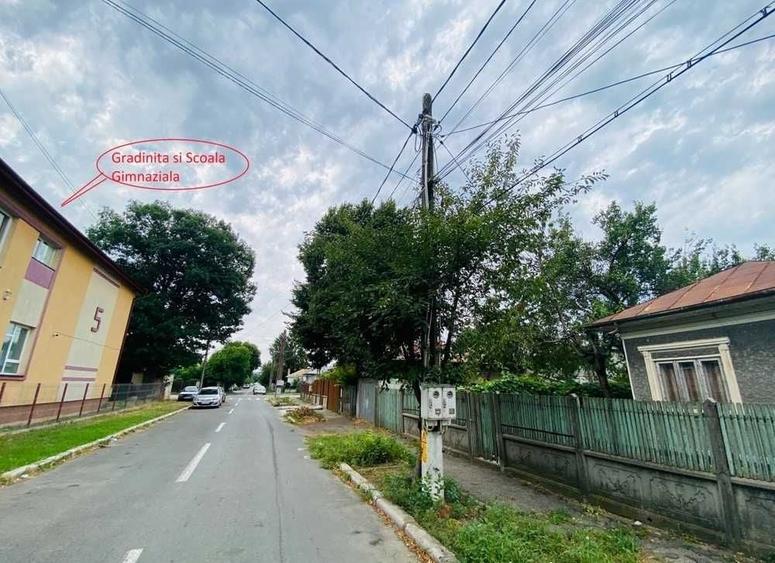 Casa de vanzare, str. Dunarea 104, Oltenita - 6