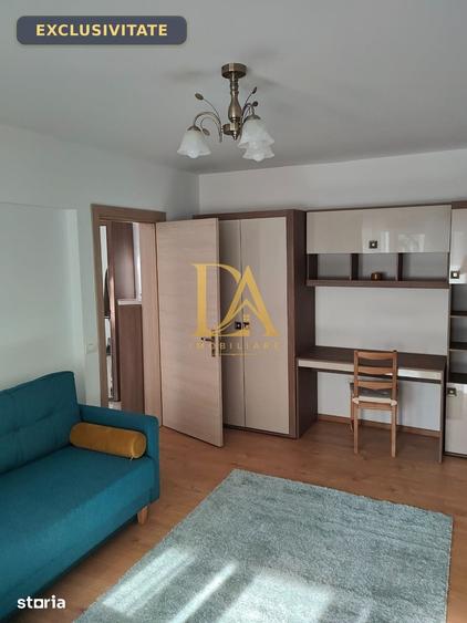 APARTAMENT 2 CAMERE DE INCHIRIAT LUJERULUI | 4 MINUTE DE METROU - 6