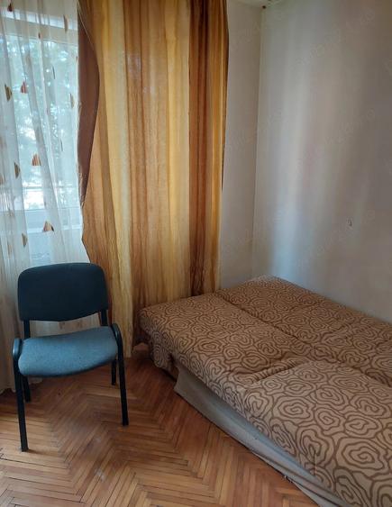 Garsonieră nedecomandată în Complex Studențesc