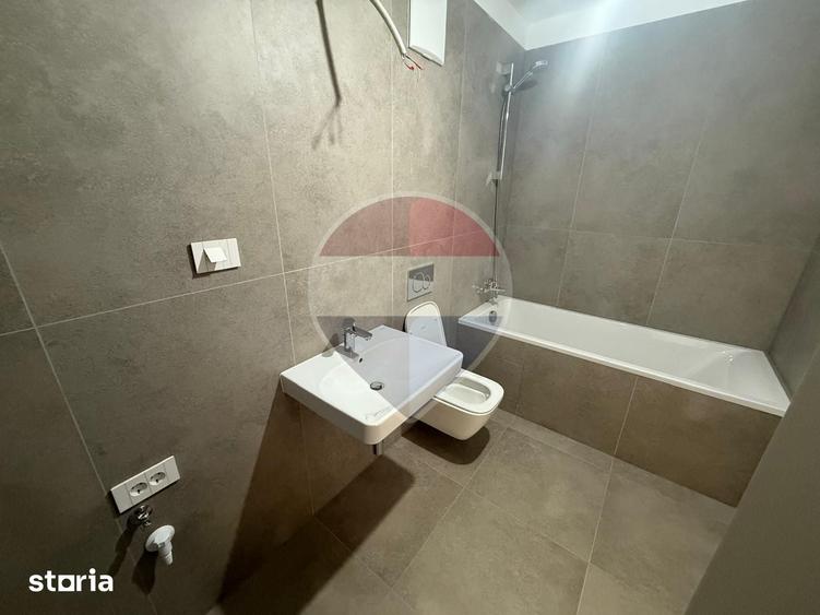 Apartament 2 camere premium ERA Roots, ERA by Hexagon - Comision 0% - 5