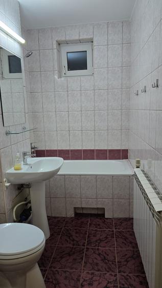 Apartament cu 3 camere decomandat în Gheorgheni