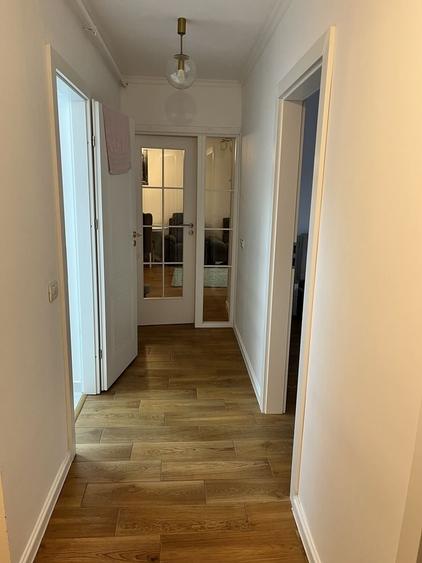 Apartament cu 3 camere decomandat în Militari