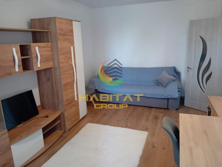 Apartament cu 2 camere decomandat, mobilat în Theodor Pallady