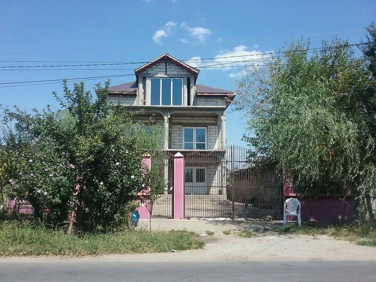 Casa si teren, Sintesti, jud. Ilfov - ID: 17530 - 7