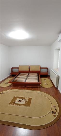 Apartament deosebit 3 camere (din 4) Natiunile Unite-Constitutiei - 1