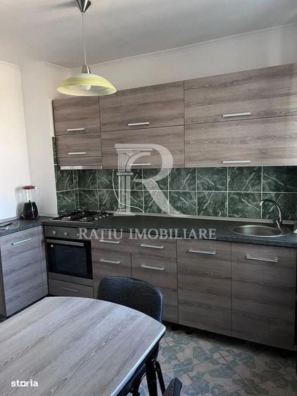 Apartament cu 3 camere în Cantemir