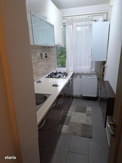 Apartament cu 2 camere nedecomandat în Alexandru cel Bun