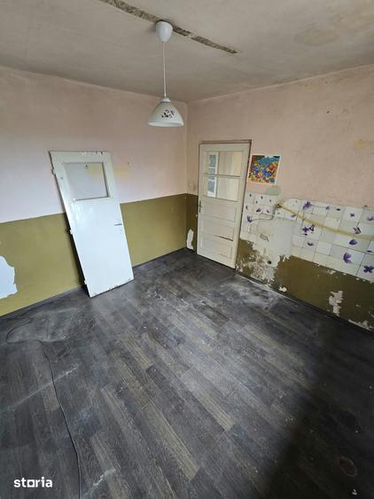 Casa cu 2 apartamente independente, teren de 719 mp - Str. Bari?iu 108 - 14