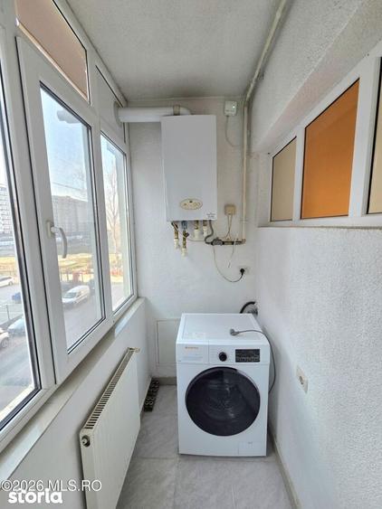 Apartament 2 camere de inchiriat zona Energia - 6