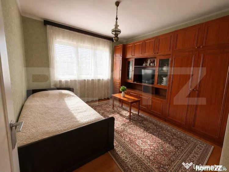 Apartament 4 camere, 65 mp, zona Careiului - Satu Mare (Satu-Mare) - 7