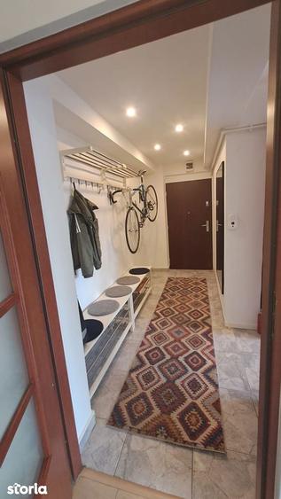 Apartament 2 camere 63mp Ultracentral - 8