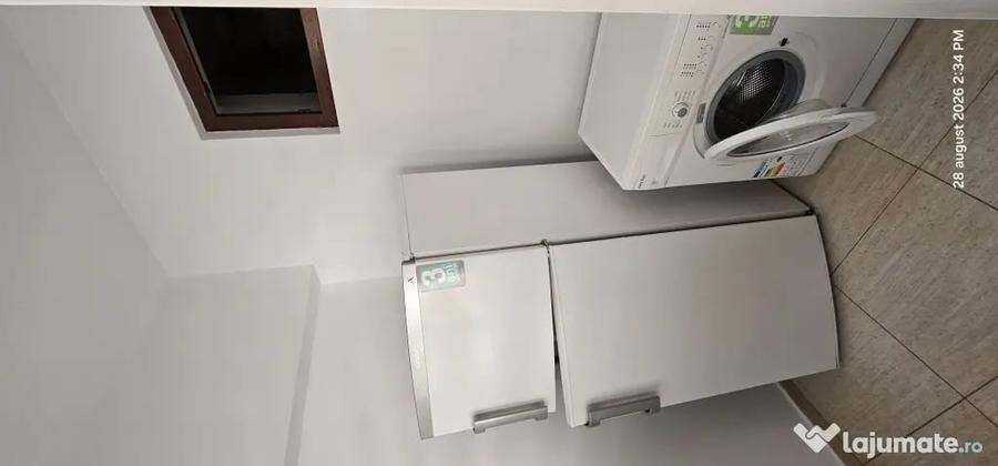 Inchiriez apartament 2 camere - 5
