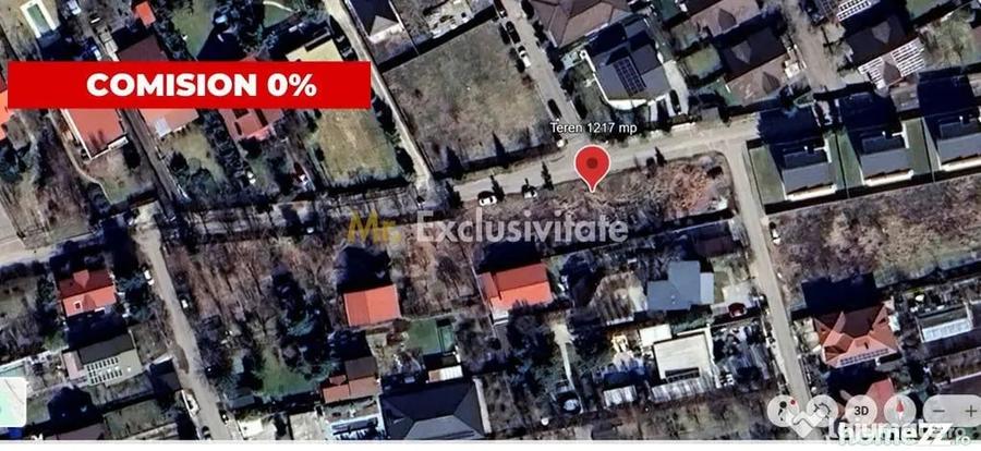 Teren în Ostratu