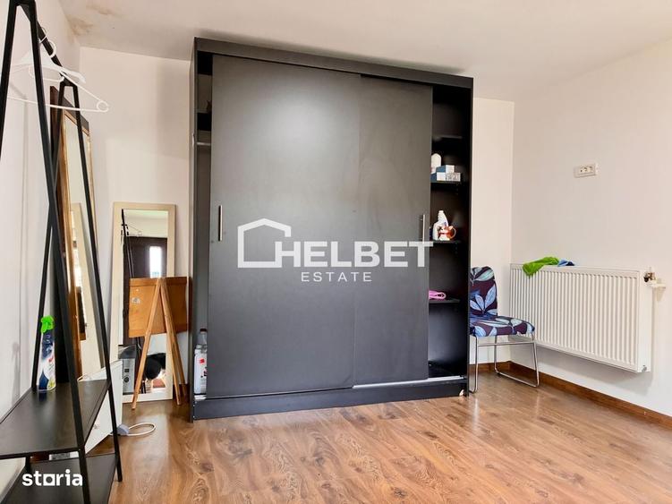 Casă cu 3 camere cu Teren 1030 Mp în Iarăș