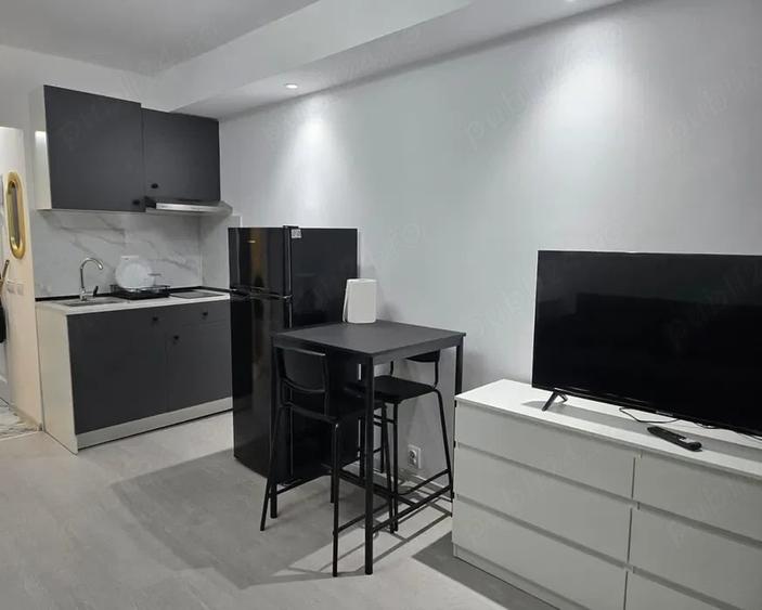 garsoniera ozana-mizil-metrou 5 minute - 3
