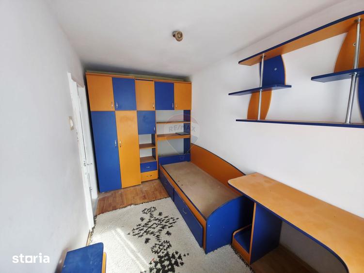 Apartament cu 3 camere de vanzare in zona Maratei - 11