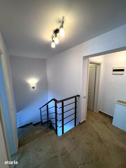 Duplex 3 camere de Inchiriat | Central Address | Parc Carol | Parcare - 6