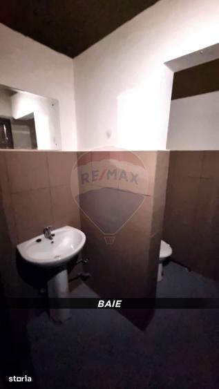 Spațiu comercial, de 190 mp, în Vasile Alecsandri