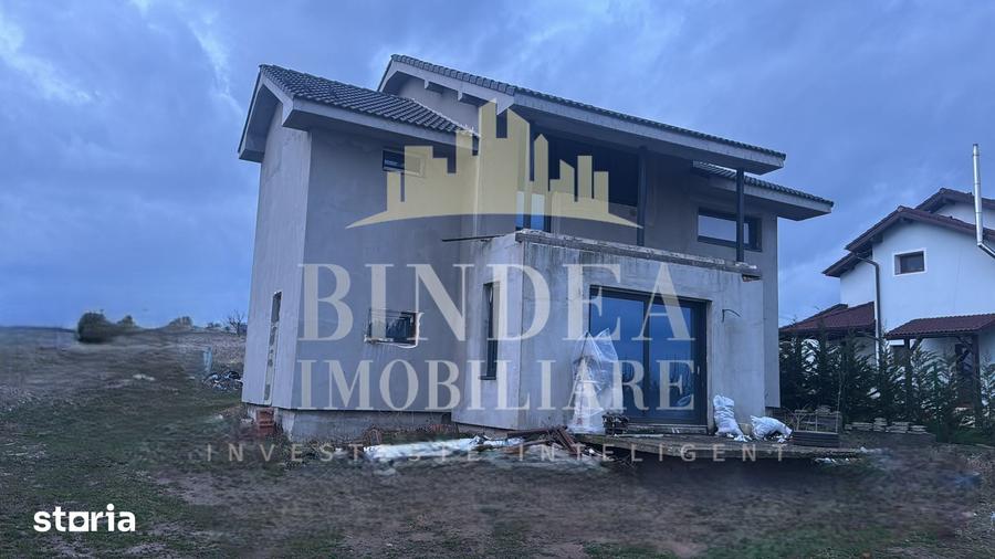 Casă cu 3 camere cu Teren 814 Mp în Micălaca