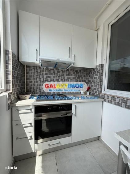 Apartament cu 2 camere în Roșu