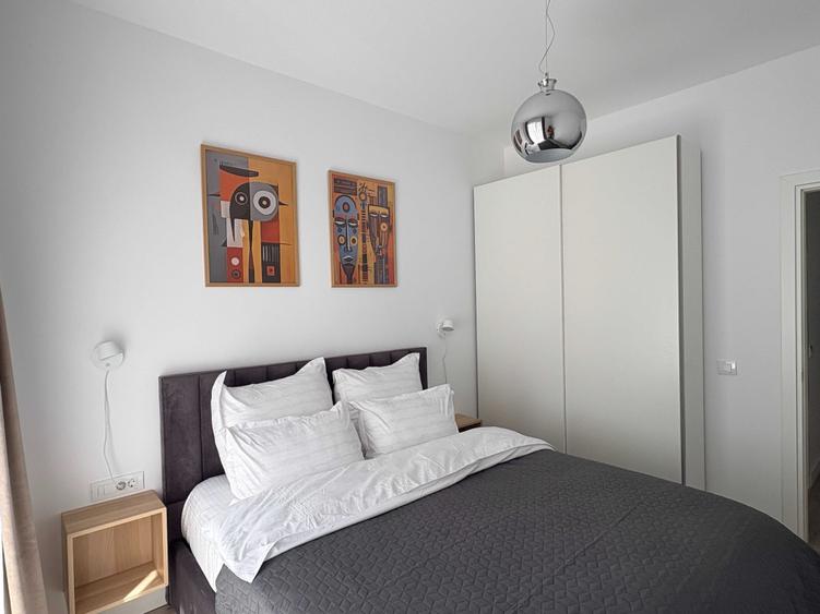Silk District 2 camere + parcare - 4