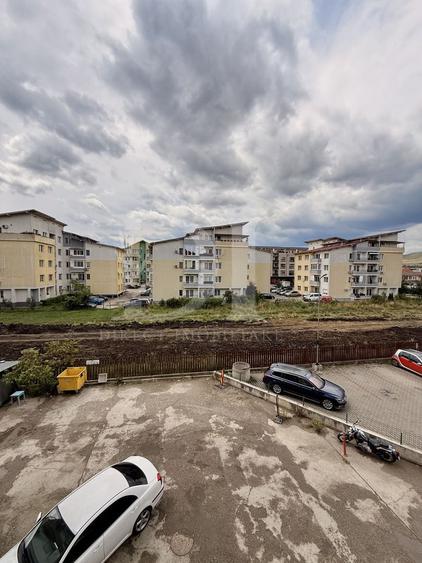 Garsonieră semidecomandată în Florești