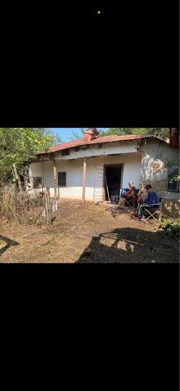 Teren de 1500 mp, în Carapancea