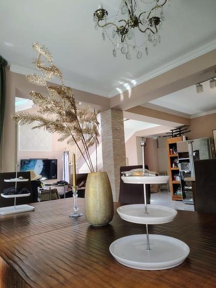 | House Villa Corbeanca - Vila individuala 230 mpu | - 54