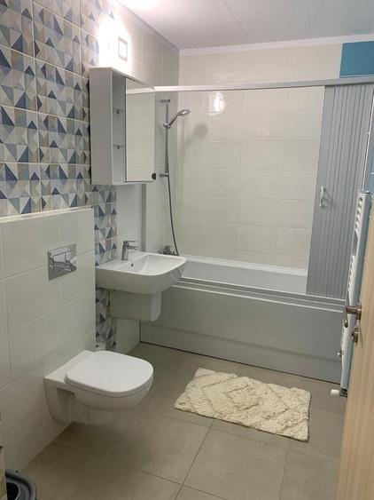 Garsonieră decomandată în Găvana