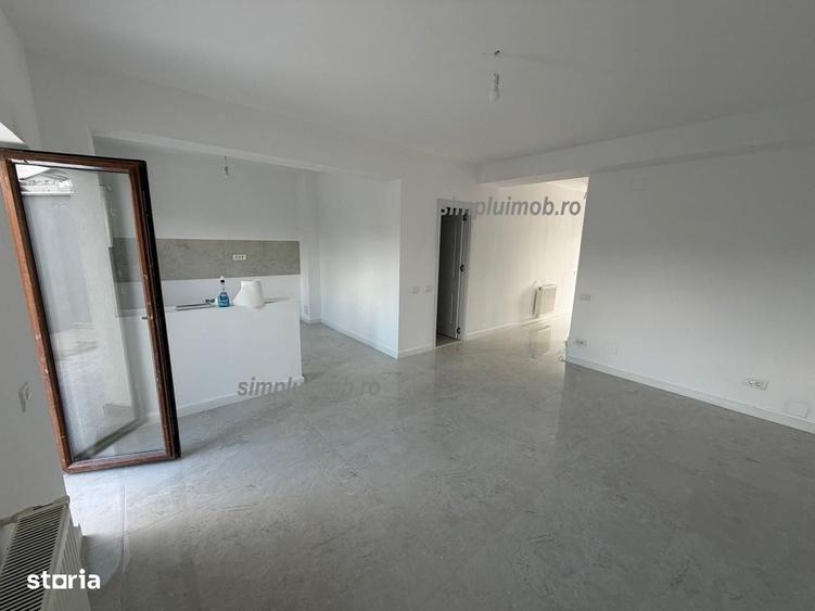 Apartament 2 cam in vila cu curte proprie de 100 mp centrala Magurele - 7