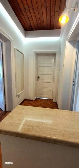 Apartament cu 2 camere decomandat în Aviatorilor