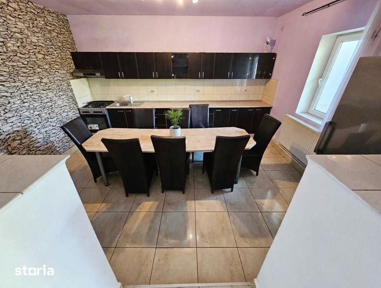 Casă cu 4 camere cu Teren 620 Mp în Frumușeni