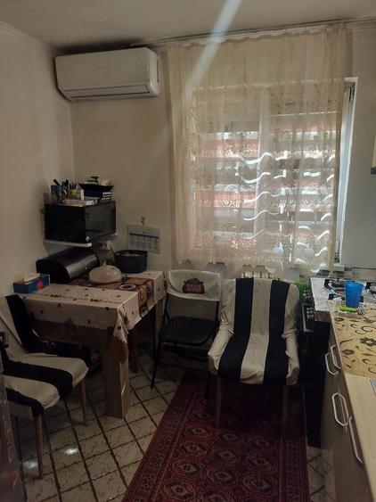 Apartament cu 2 camere decomandat în Nord