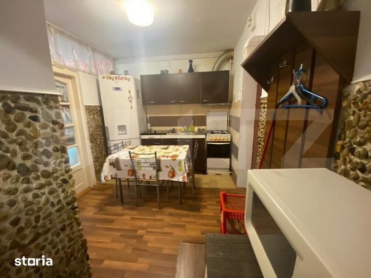 Apartament de 2 camere, 45 mp, zona starzii Tudor Vladimirescu - 8