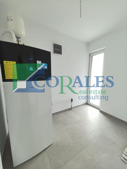 Duplex cu 4 camere cu Canalizare în Giarmata-Vii