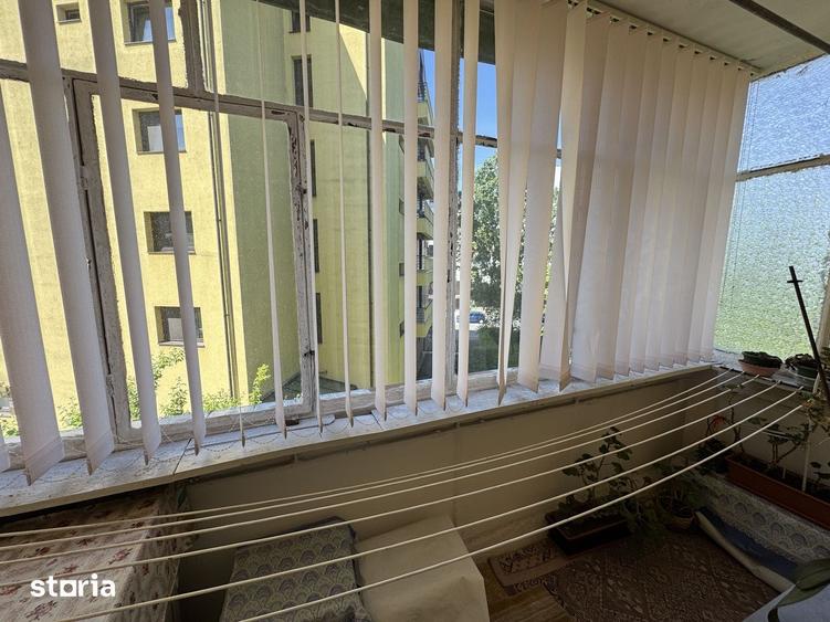Antecontractat! Apartament cu 3 camere in Centrul Civic, strada Mihai - 7