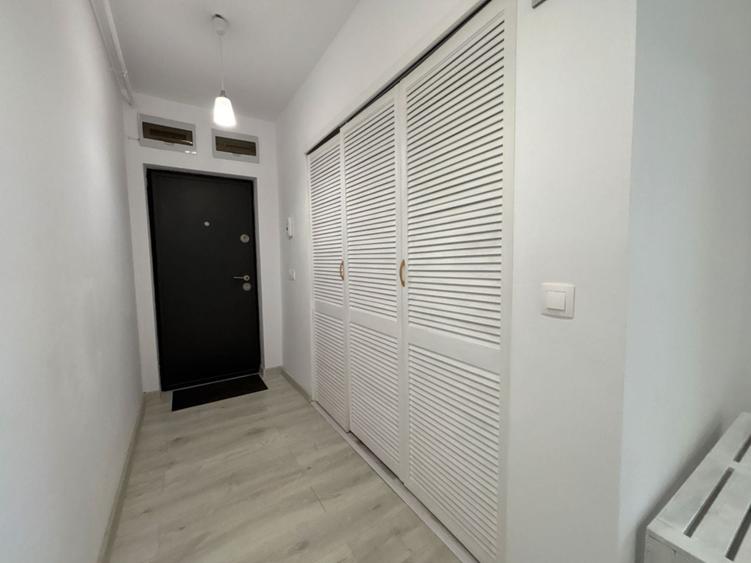 Apartament cu 3 camere decomandat în Șelimbăr