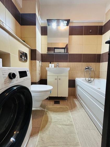 Apartamente cu 2 camere Mamaia Nord - 3