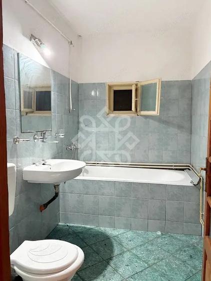 Casă cu 2 camere cu Canalizare în Iosia