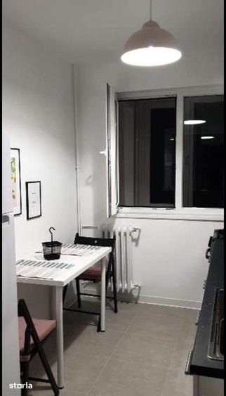 Apartament cu 2 camere în Berceni