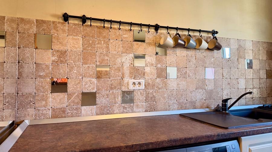 Apartament cu 2 camere decomandat, mobilat în Tomis III